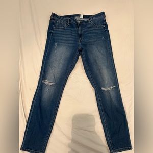 H&M jeans jegging